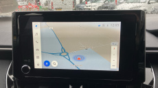 Toyota Corolla 1.8 VVT-i Hybrid Icon Tech 5dr CVT Hybrid Estate